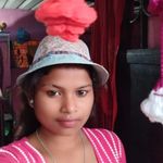 Sanarti Samad - @tanisha__samad - Instagram