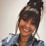 Tanisha Sam - @maliah0912 - Instagram