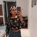 Tanisha Samdani🤍 - @tanisha_samdani - Instagram