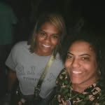 Mary Tanita Wright - @rayahmarie12 - Instagram