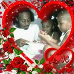 Tanita Wright - Facebook