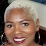 Tanita Wright - @hvyhidda - Instagram