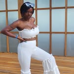 Tanita Wright - @babygirlgoodas - Instagram