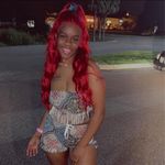 Taniya Smith - @_tboogiee - Instagram