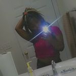 Taniya Smith - @niyalove200 - Instagram