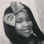 Taniya Smith - @jameese2006 - Instagram