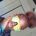 Taniya Smith - @princess.taniyaa - Instagram