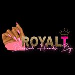 Taniya Smith - @blessedhandsby_royalt - Instagram