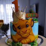 Cake my day - @tanja_bella_cake_ - Instagram