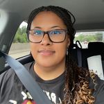 Tanja Charles - @tj.here4chaos - Instagram