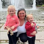 Tanja Conrad - @tjnorskie - Instagram