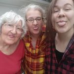 Tanja R Cook - @trcookambit - Instagram