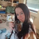Tanja Cooper - @rapunzel4337 - Instagram