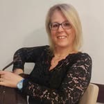 Tanja Dill - @millimausechind - Instagram
