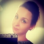 Tatyana Danko - @tanjaford569 - Instagram