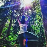 Tanja Green - @th_naturefitness - Instagram