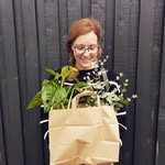 tanja - @tanja.be.green - Instagram