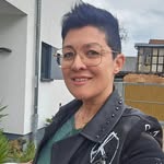 Tanja Groß - @tanjagross1985 - Instagram