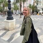Tanni - @tanjahamm - Instagram
