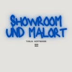 Showroom und Malort Tanja Hoffmann - @tanja_hoffmann_art - Instagram