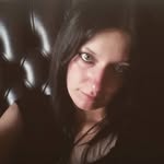 Tanja Hoffmann - @key_ravenblack - Instagram