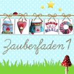 Tanja Kay - @zauberfaden1 - Instagram