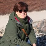 Tanja Krause - @korni1971 - Instagram