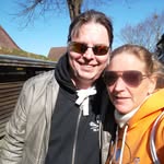 Tanja Krause - @tanjakrause8774 - Instagram