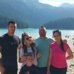 Milan Tanja Labudovic - @milantanjalabudovic - Instagram