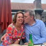 Geert Anja Verfaillie Lammers - @geert_anja_verfaillie_lammers - Instagram