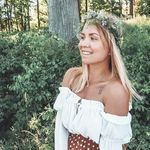Tanja🌸 - @tanjaleena - Instagram