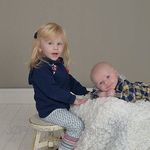 Tanja Lloyd - @mybabies46 - Instagram