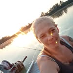 Tanja F - @pipilottatanja - Instagram