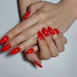 Tanja Markovic - @tanjamarkovicnails - Instagram