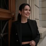 Tanja - @_tanjamarkovic - Instagram