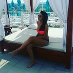 Tanja Markovic - @tanja___markovic - Instagram