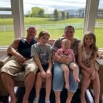 Tanja Mitchell - @jenkins_mitchel1 - Instagram