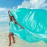 Tanja Mitchell - @uptownmemgirl - Instagram