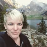 Tanja Ott - @miss_noggi - Instagram