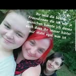 Tanja Otto - @tanja1369 - Instagram