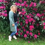 Tanja Otto - @_tanja0878 - Instagram