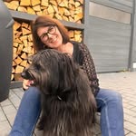 Tanja Otto - @tsprockytown - Instagram