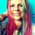 Tanja Patterson - @infinity_vision - Instagram