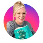 Tanja Patterson | Bookstagram - @busy_bookworm865 - Instagram