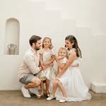 Tanja Robinson - @blissfullymom - Instagram
