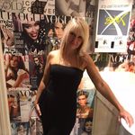 Tanja Robinson - @tanja6157 - Instagram