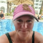Tanja Robinson - @celuca3112 - Instagram
