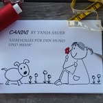 Tanja Sauer - @canini_by_tanja_sauer - Instagram
