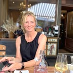 Tanja Sauer - @tanjasauer1 - Instagram