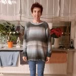 Tanja Sauer - @hacktanja - Instagram